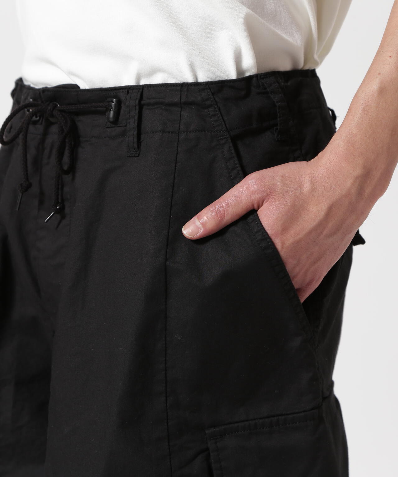 Needles/ニードルズ H.D. PANT -BDU