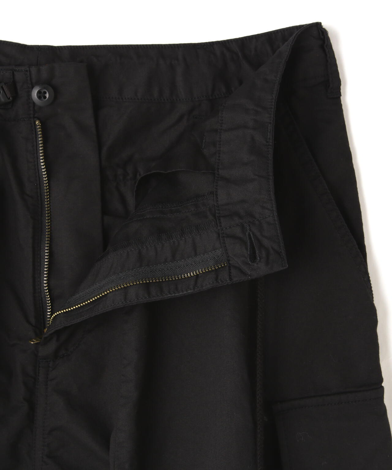 Needles/ニードルズ H.D. PANT -BDU