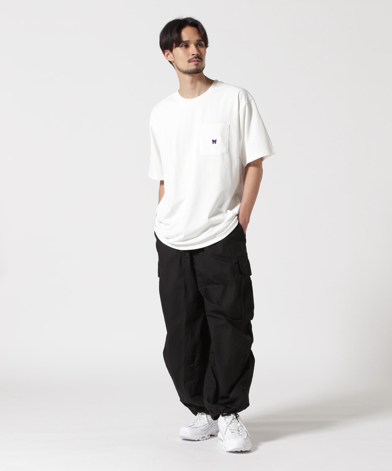 Needles/ニードルズ H.D. PANT -BDU
