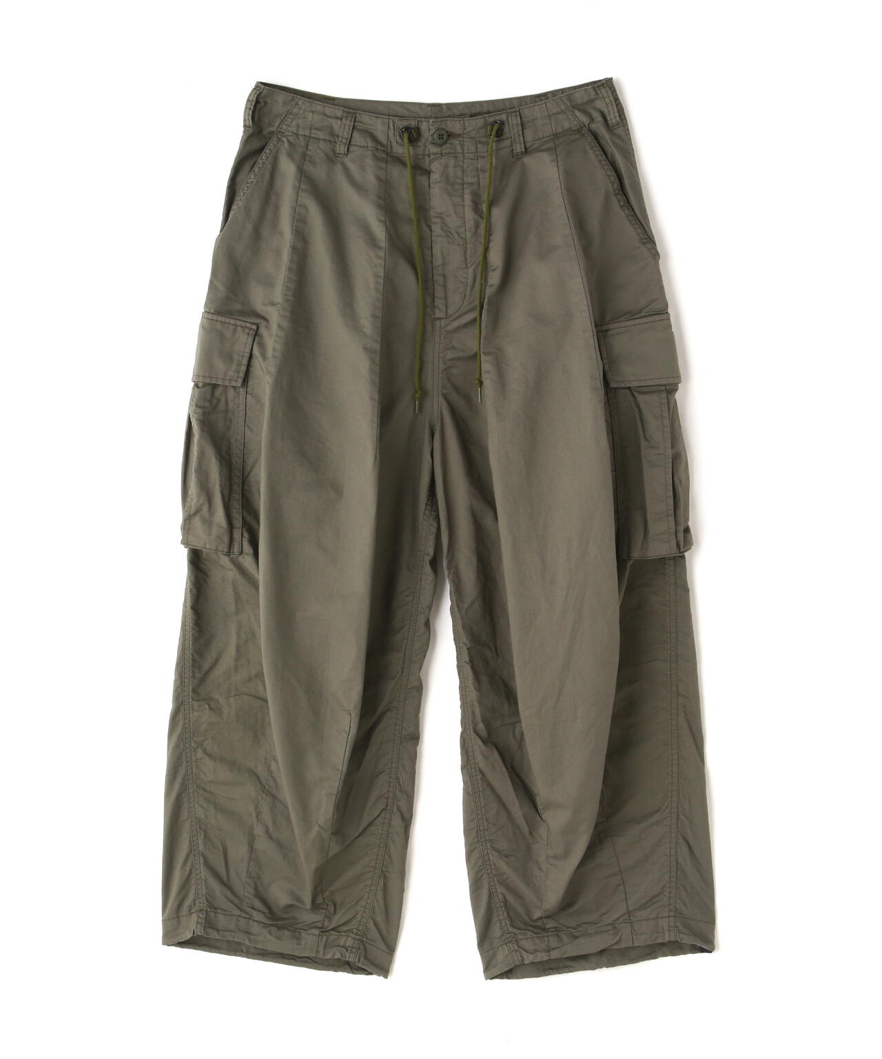 Needles/ニードルズ H.D. PANT -BDU