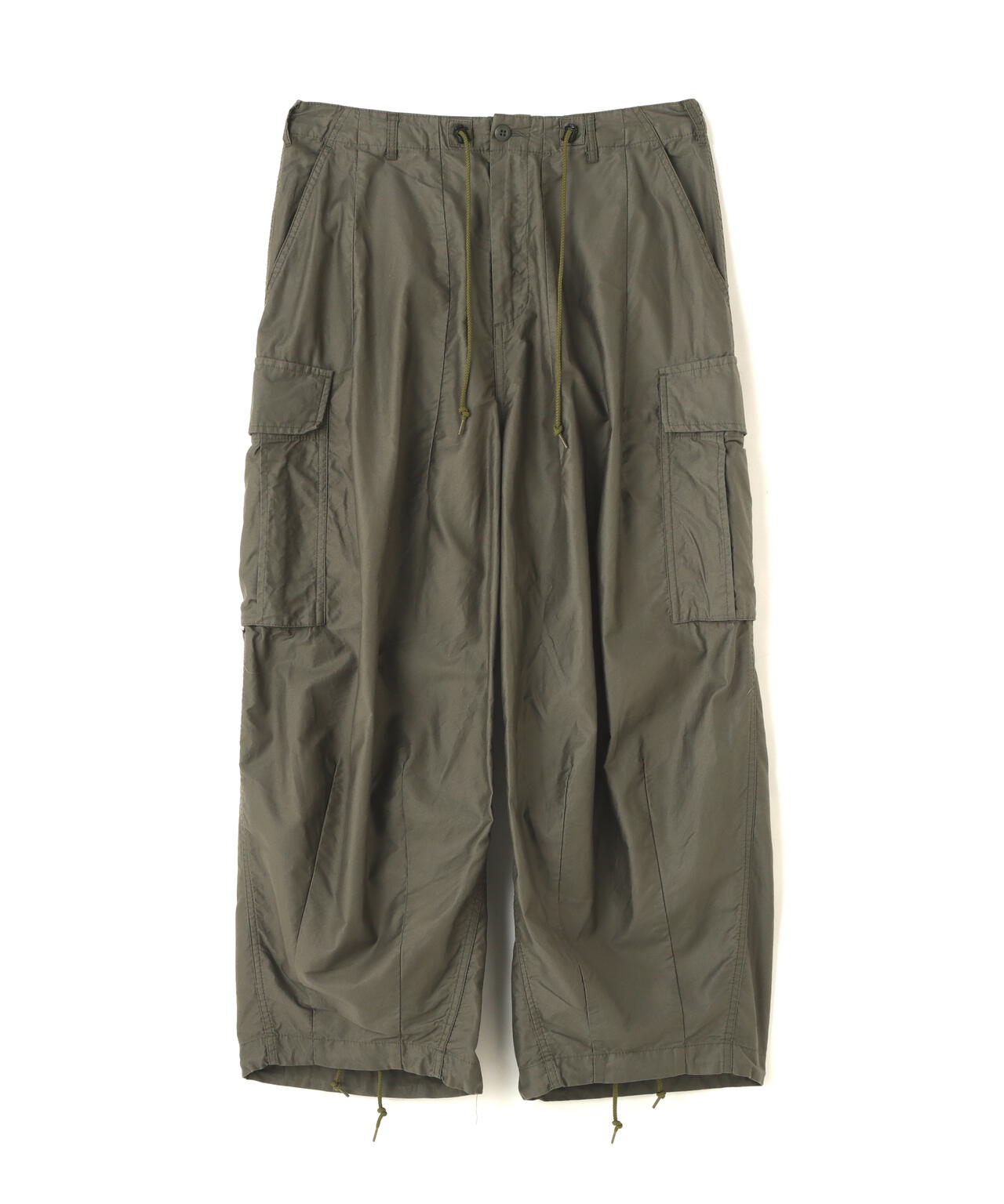 Needles/ニードルズ  H.D. PANT -BDU