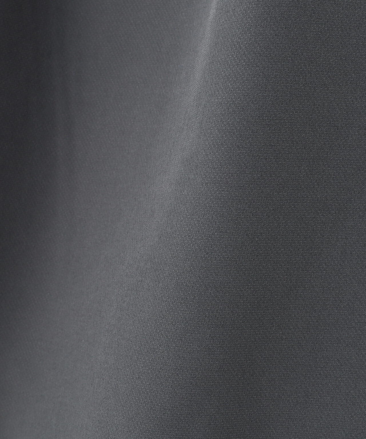 B omnivore  STRETCH POLYESTER BALLOON TACK PANTS