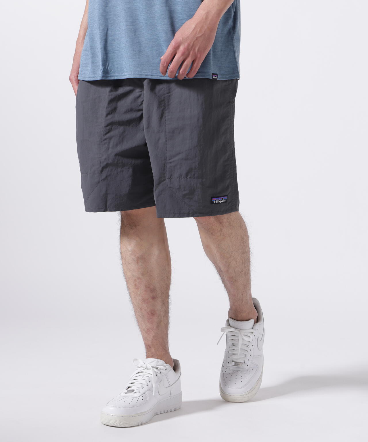 Patagonia/パタゴニア　メンズ・バギーズ・ロング ７インチ 58035