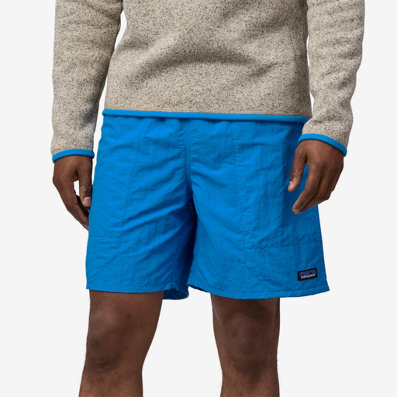 Patagonia/パタゴニア　メンズ・バギーズ・ロング ７インチ 58035