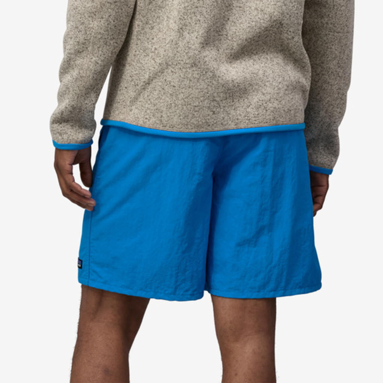Patagonia/パタゴニア　メンズ・バギーズ・ロング ７インチ 58035