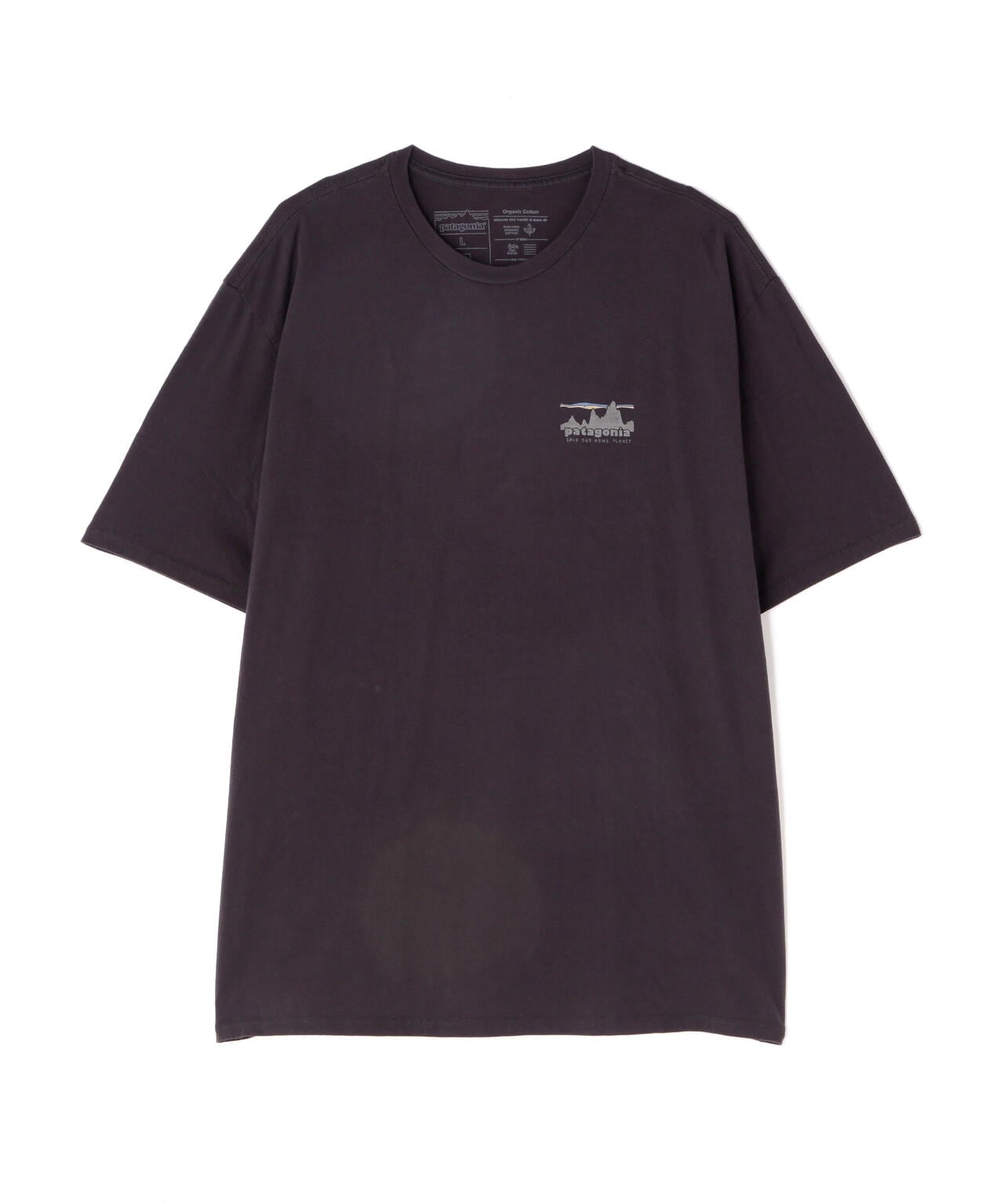 Patagonia/パタゴニア　メンズ・'73 スカイライン・オーガニック・Tシャツ