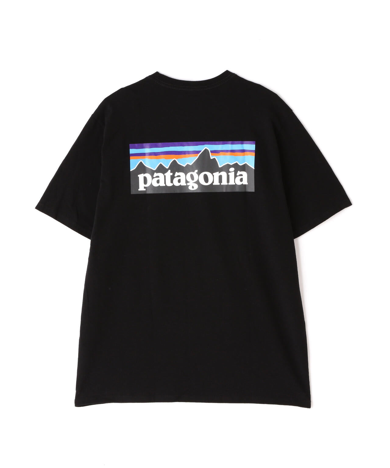 Patagonia/パタゴニア  メンズ・P-6ロゴ・レスポンシビリティー