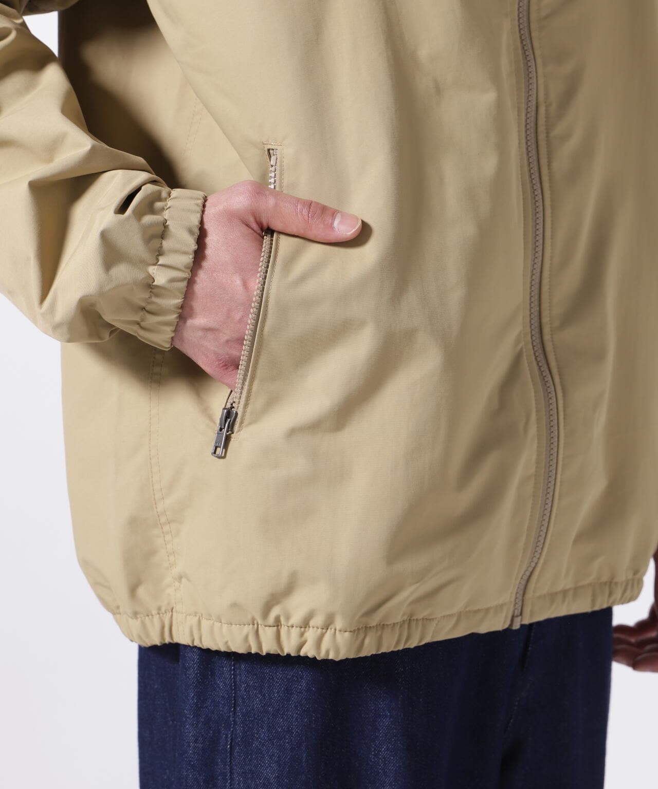 Patagonia/パタゴニア　メンズ・バギーズ・ジャケット