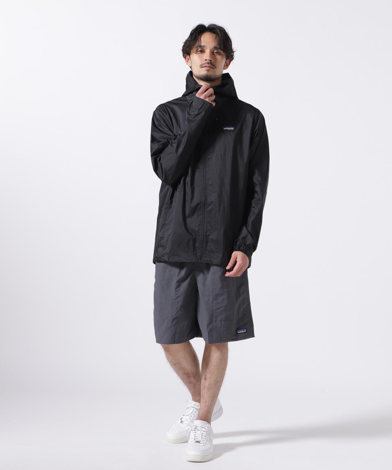 Patagonia/パタゴニア  メンズ・フーディニ・ジャケット