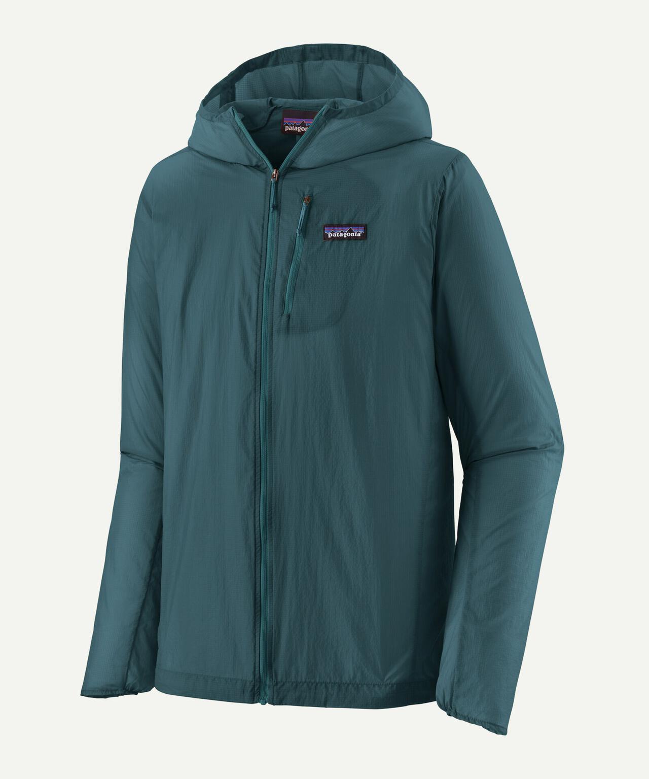 Patagonia/パタゴニア  メンズ・フーディニ・ジャケット