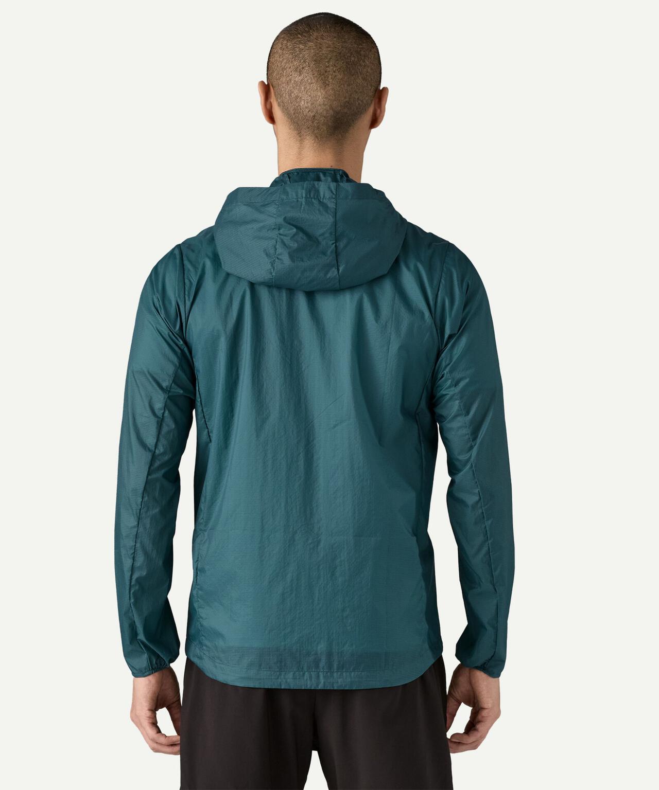 Patagonia/パタゴニア  メンズ・フーディニ・ジャケット