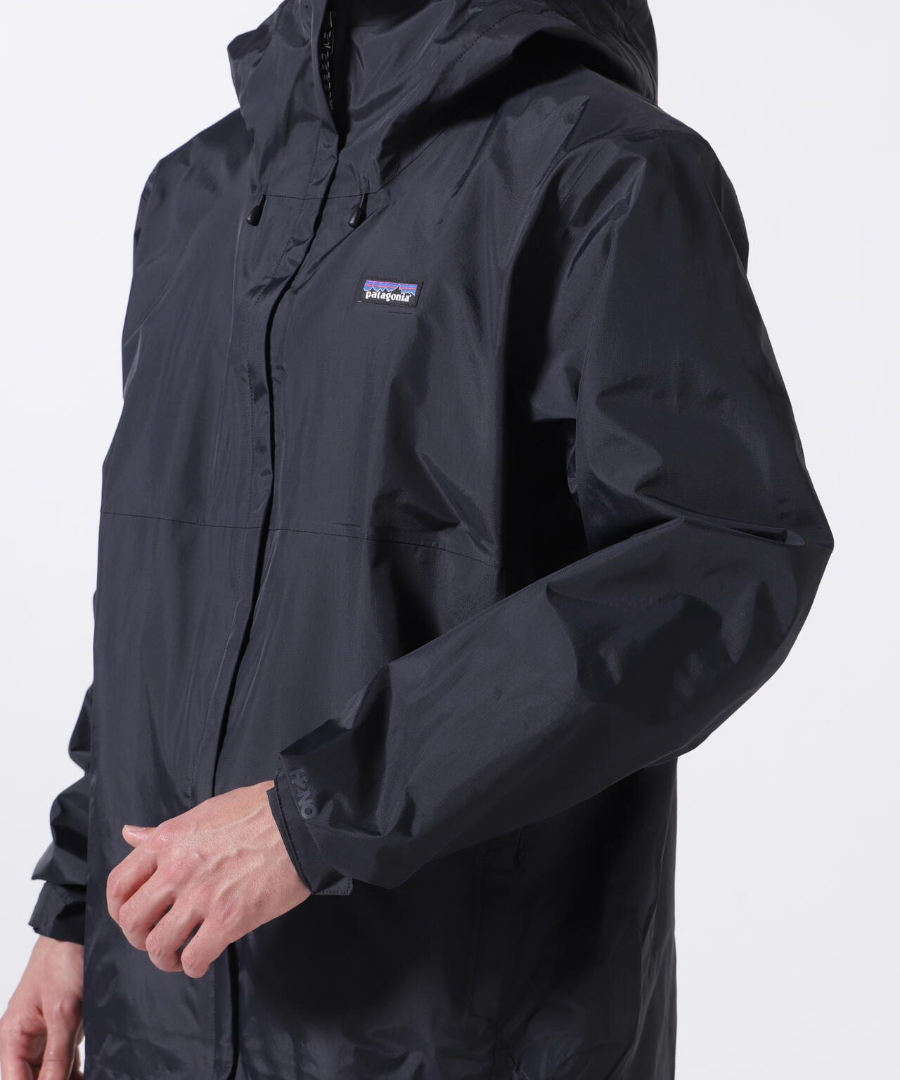 Patagonia/パタゴニア　メンズ・トレントシェル 3L・レイン・ジャケット