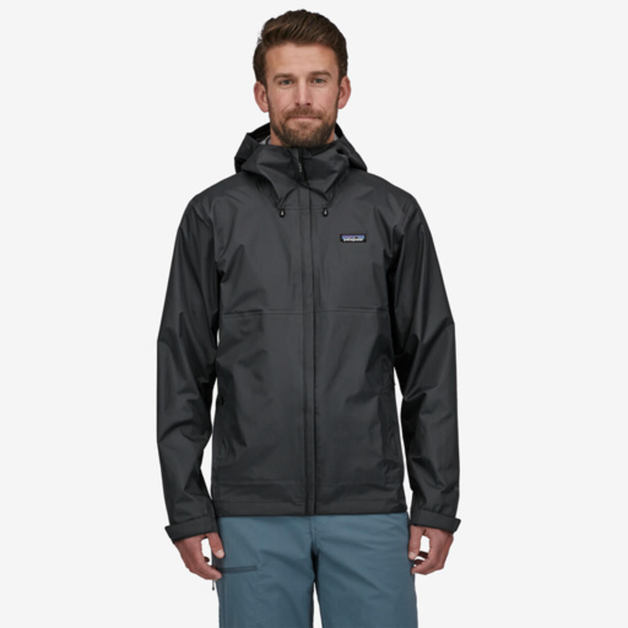 Patagonia/パタゴニア　メンズ・トレントシェル 3L・レイン・ジャケット