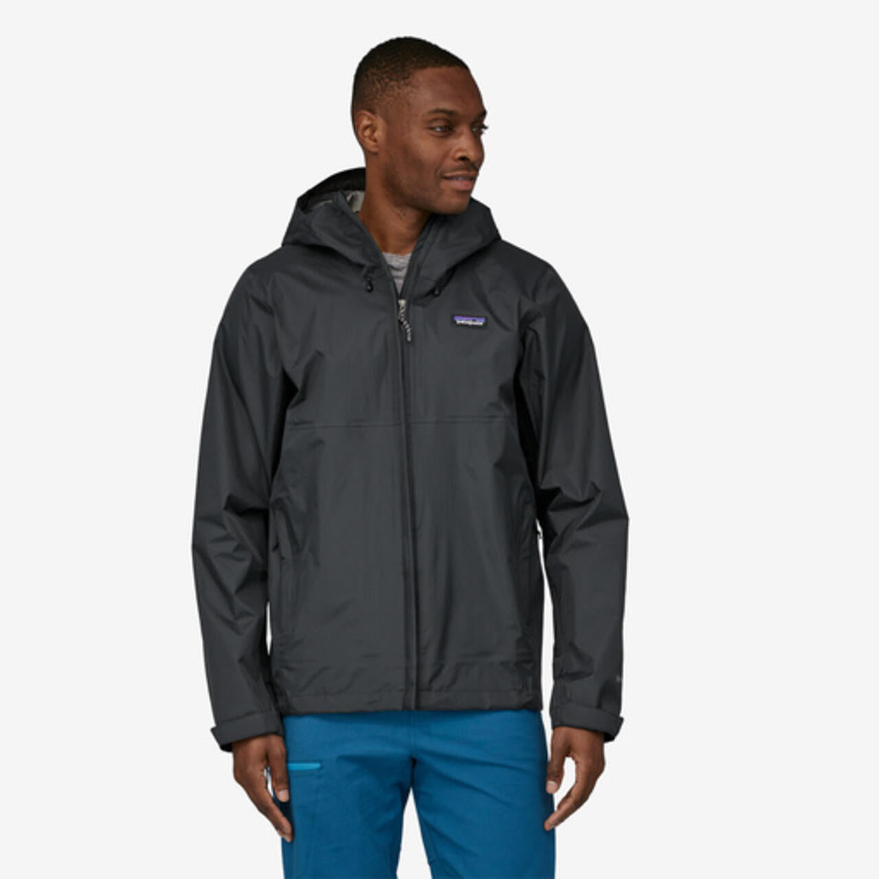 Patagonia/パタゴニア　メンズ・トレントシェル 3L・レイン・ジャケット