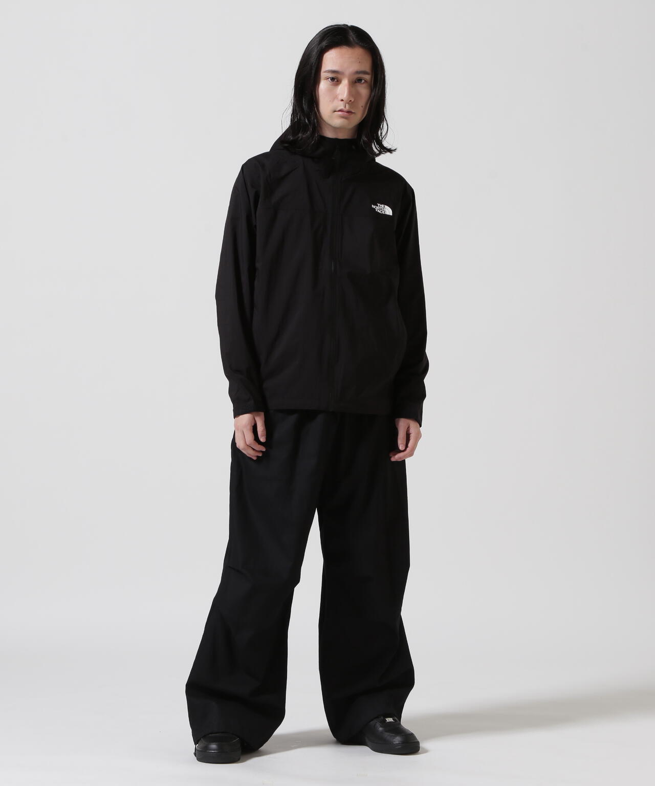 THE NORTH FACE/ザ・ノース・フェイス　Venture Jacket