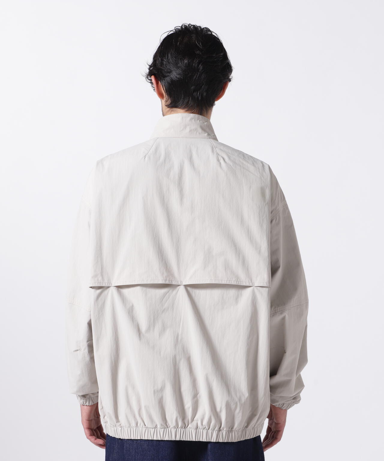 THE NORTH FACE/ザ・ノース・フェイス  Enride Track Jacket
