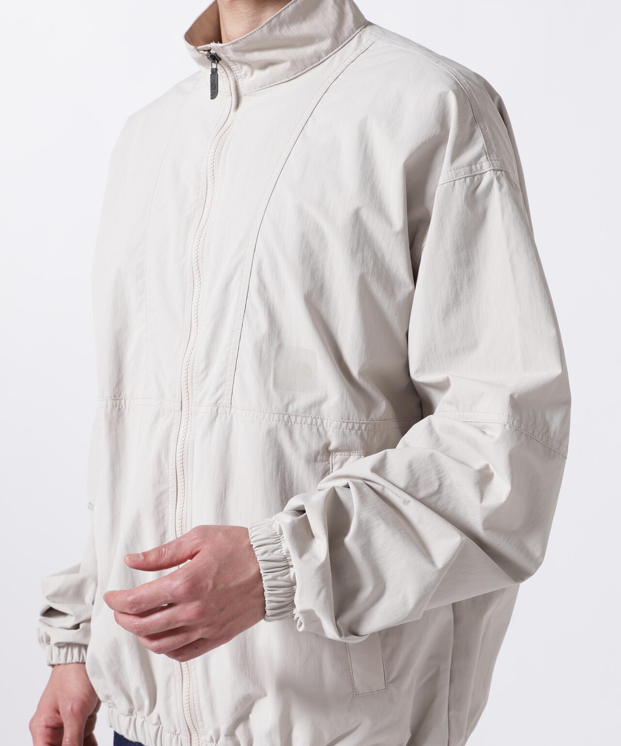 THE NORTH FACE/ザ・ノース・フェイス  Enride Track Jacket