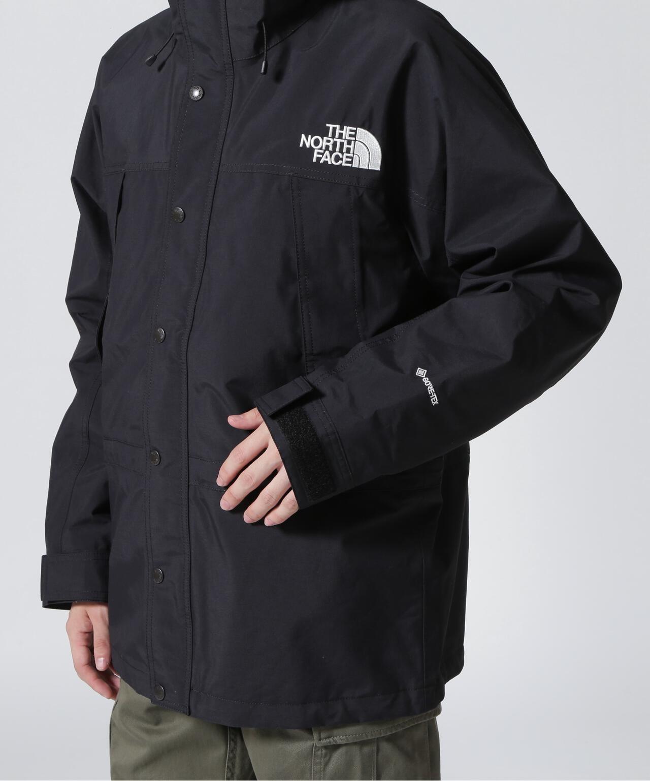 THE NORTH FACE/ザ・ノース・フェイス　Mountain Light Jacket