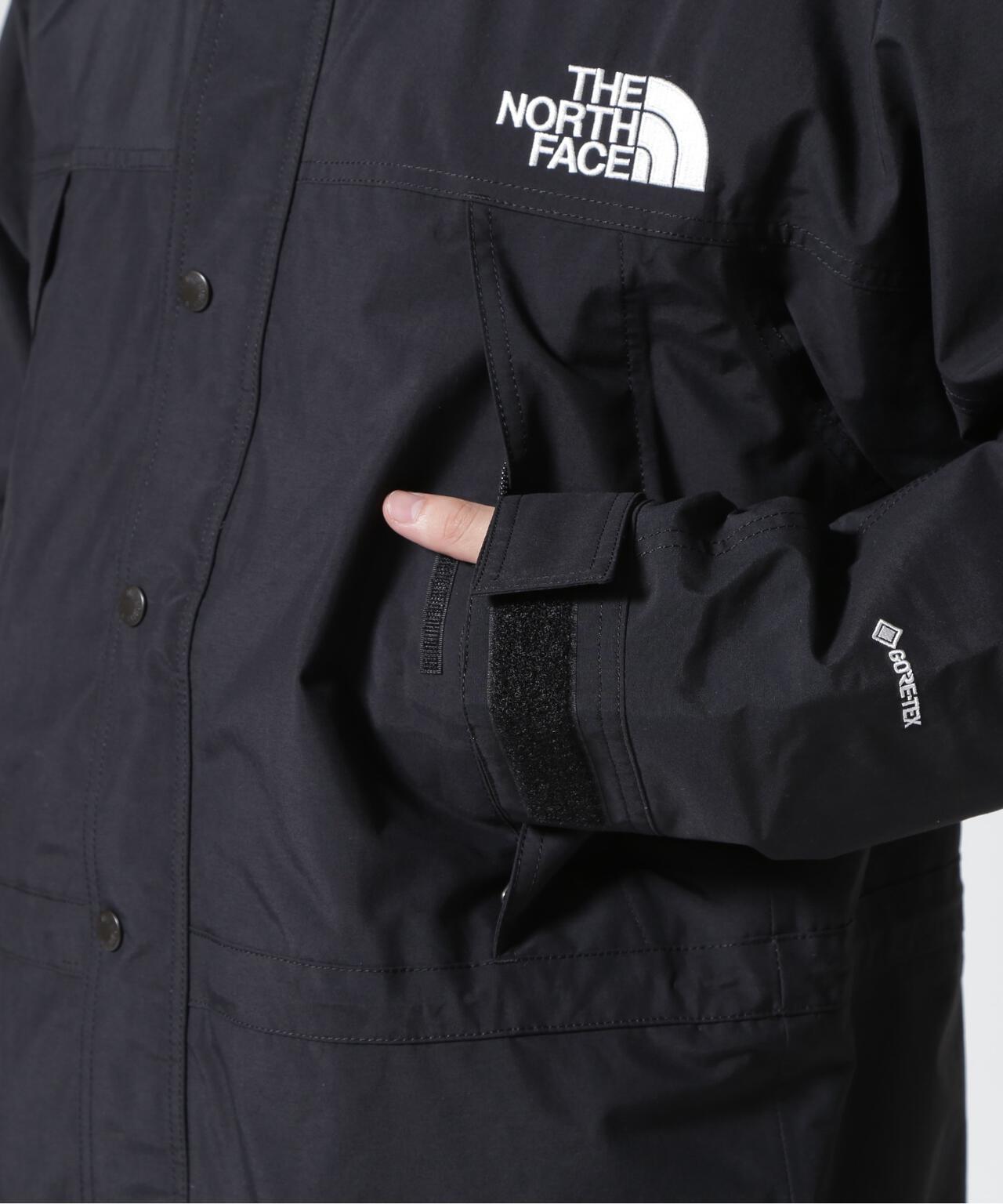 THE NORTH FACE/ザ・ノース・フェイス　Mountain Light Jacket