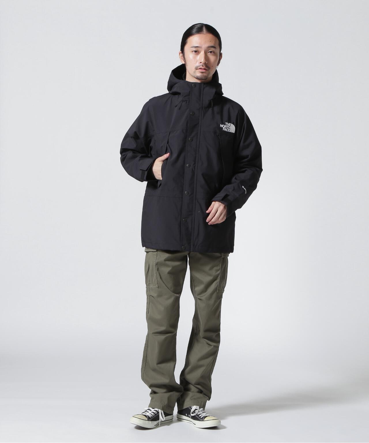 THE NORTH FACE/ザ・ノース・フェイス　Mountain Light Jacket
