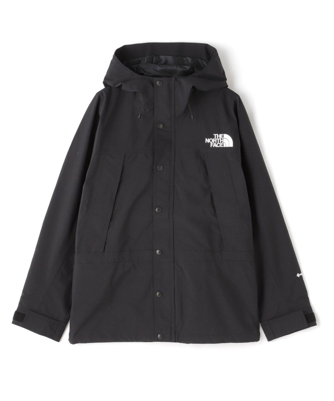 THE NORTH FACE/ザ・ノース・フェイス　Mountain Light Jacket