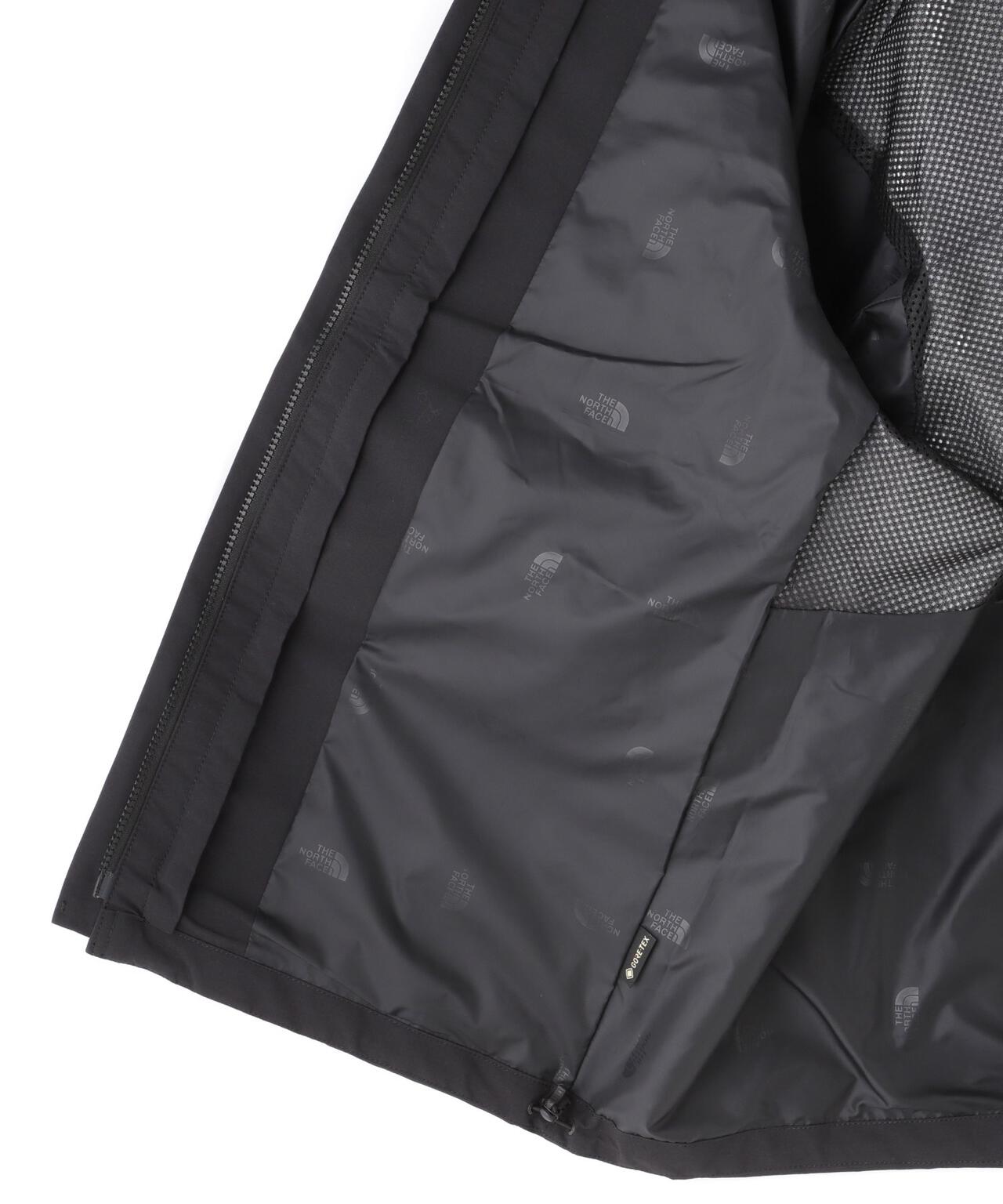 THE NORTH FACE/ザ・ノース・フェイス　Mountain Light Jacket