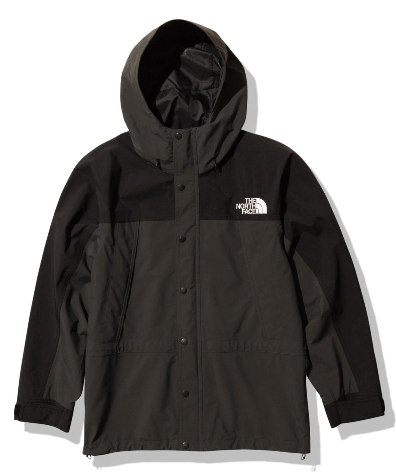 THE NORTH FACE/ザ・ノース・フェイス　Mountain Light Jacket