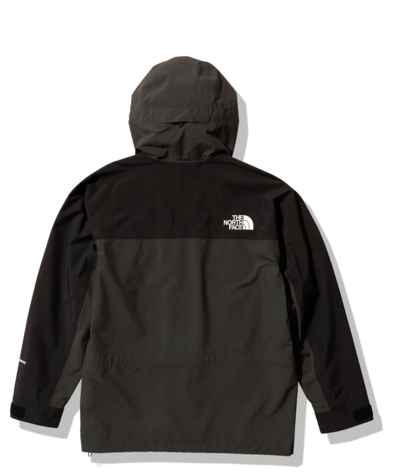 THE NORTH FACE/ザ・ノース・フェイス　Mountain Light Jacket