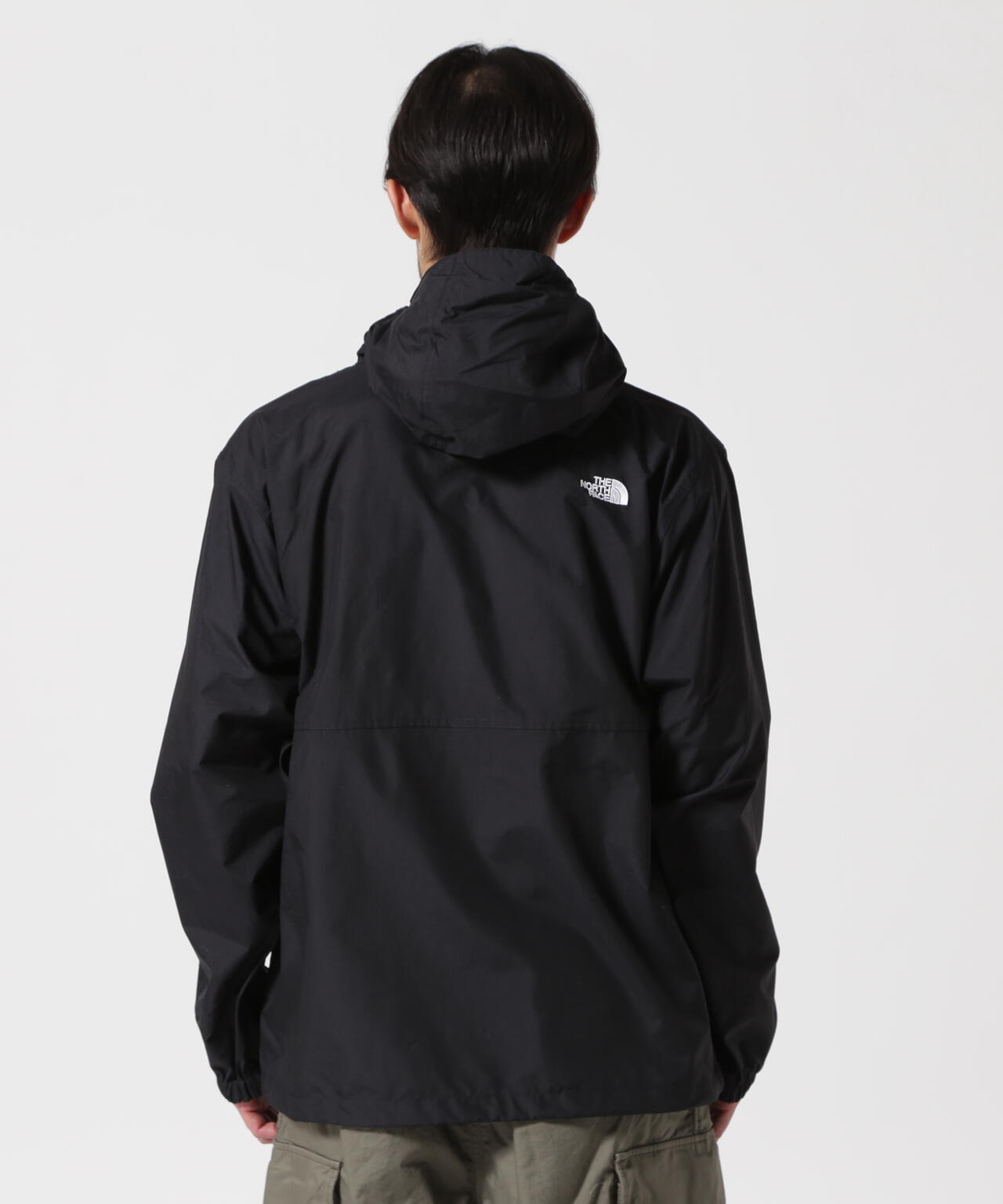 THE NORTH FACE/ザ・ノース・フェイス　Compact Jacket