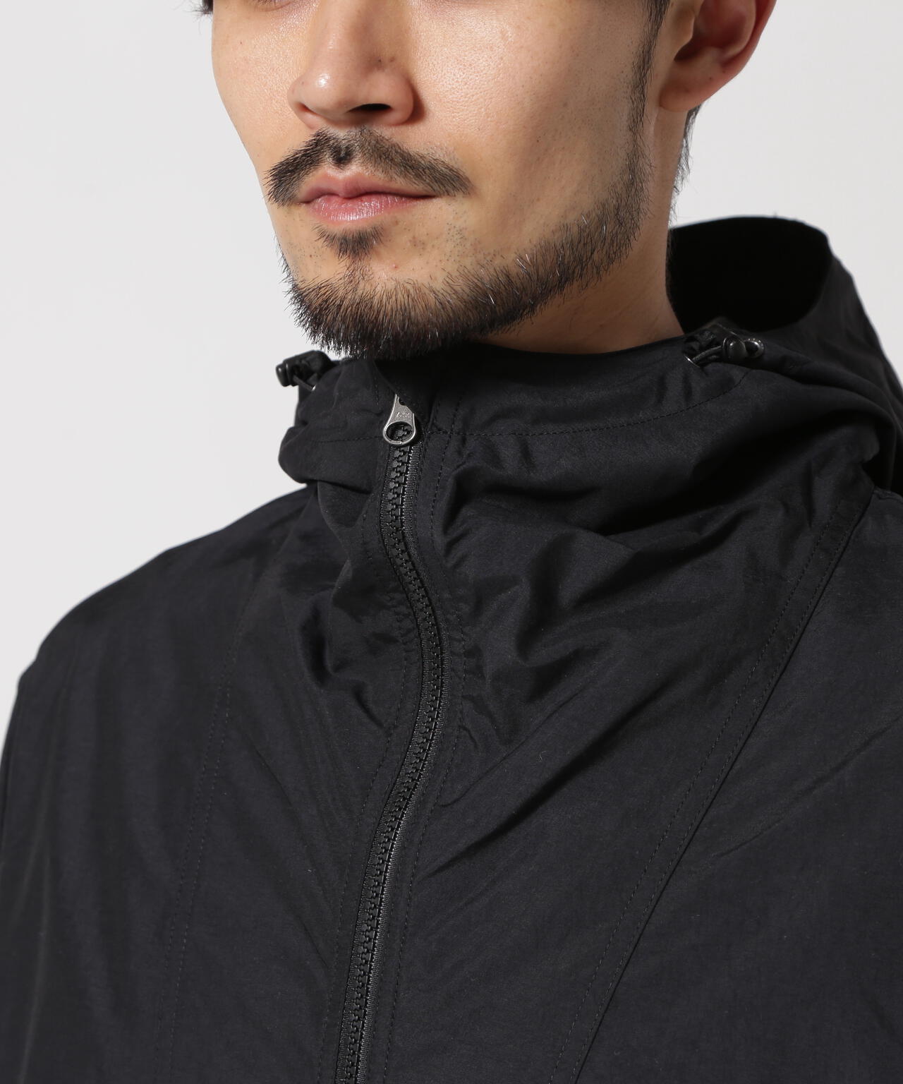 THE NORTH FACE/ザ・ノース・フェイス　Compact Jacket