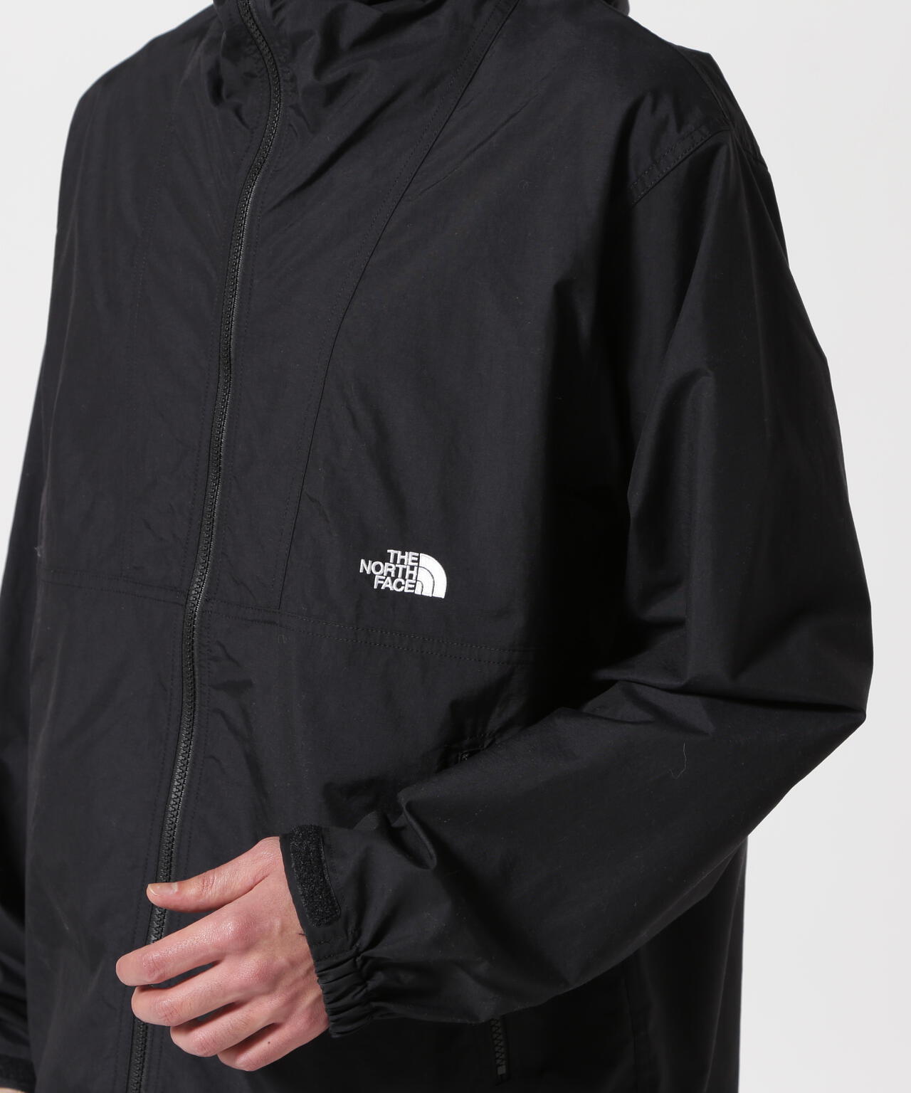 THE NORTH FACE/ザ・ノース・フェイス　Compact Jacket
