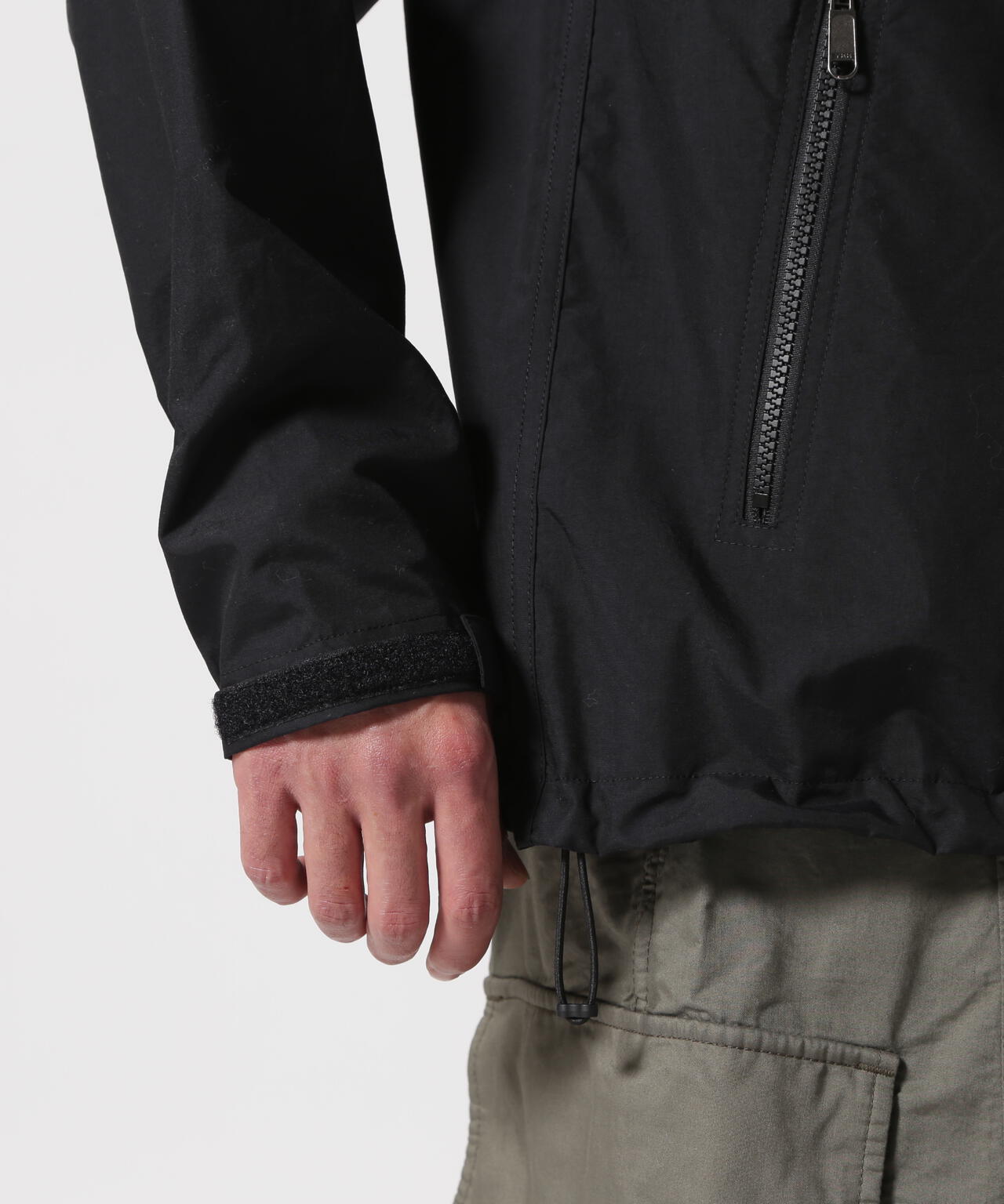 THE NORTH FACE/ザ・ノース・フェイス　Compact Jacket