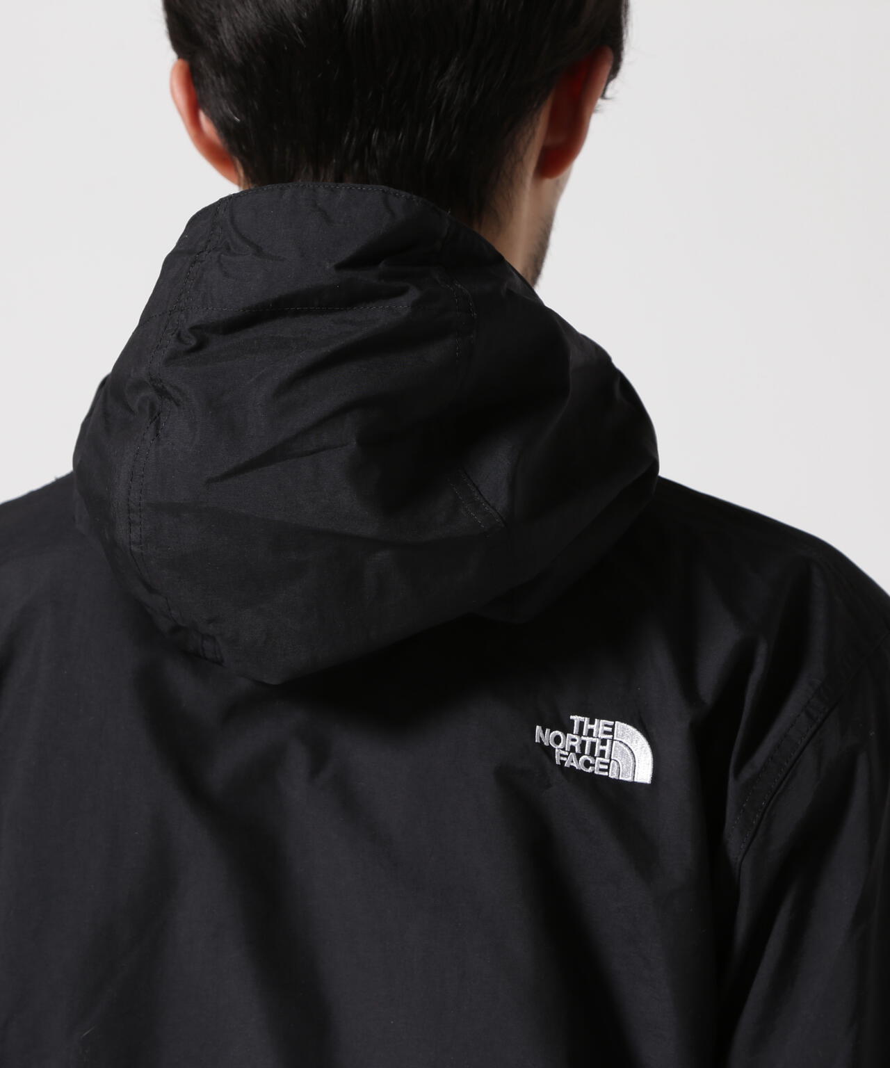THE NORTH FACE/ザ・ノース・フェイス　Compact Jacket