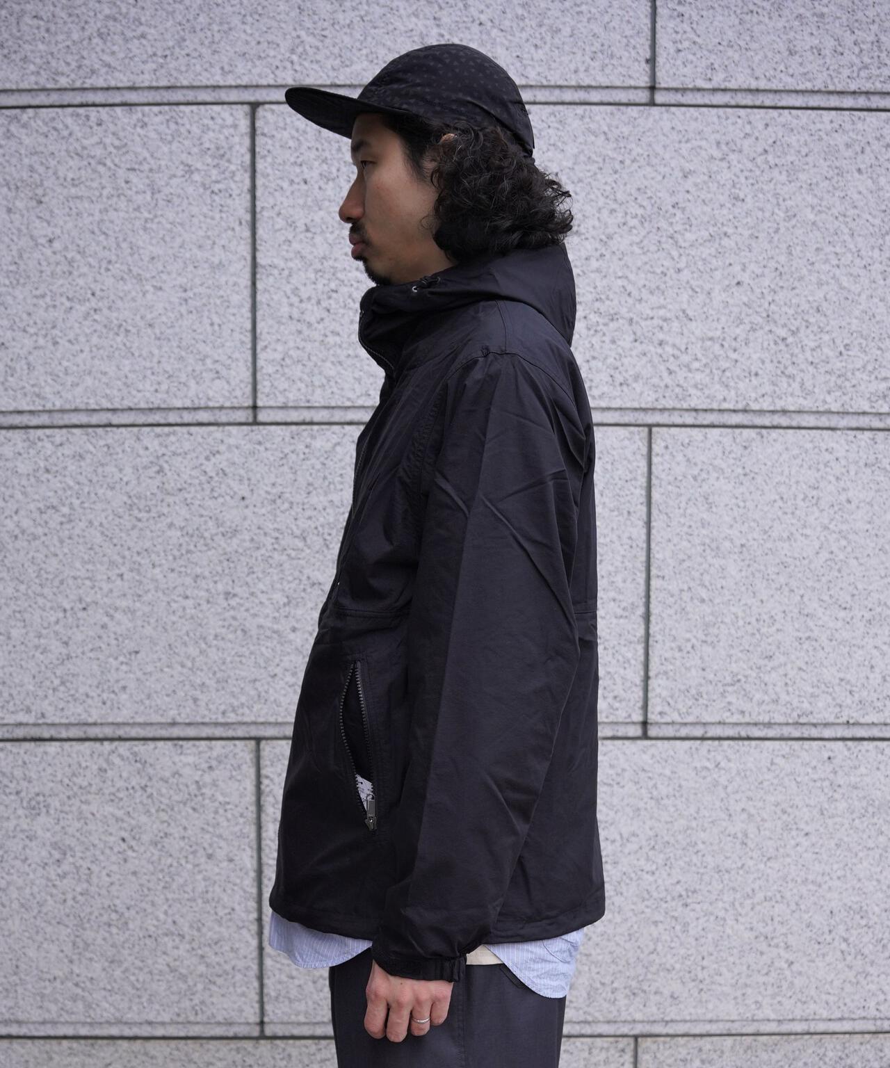 THE NORTH FACE/ザ・ノース・フェイス　Compact Jacket