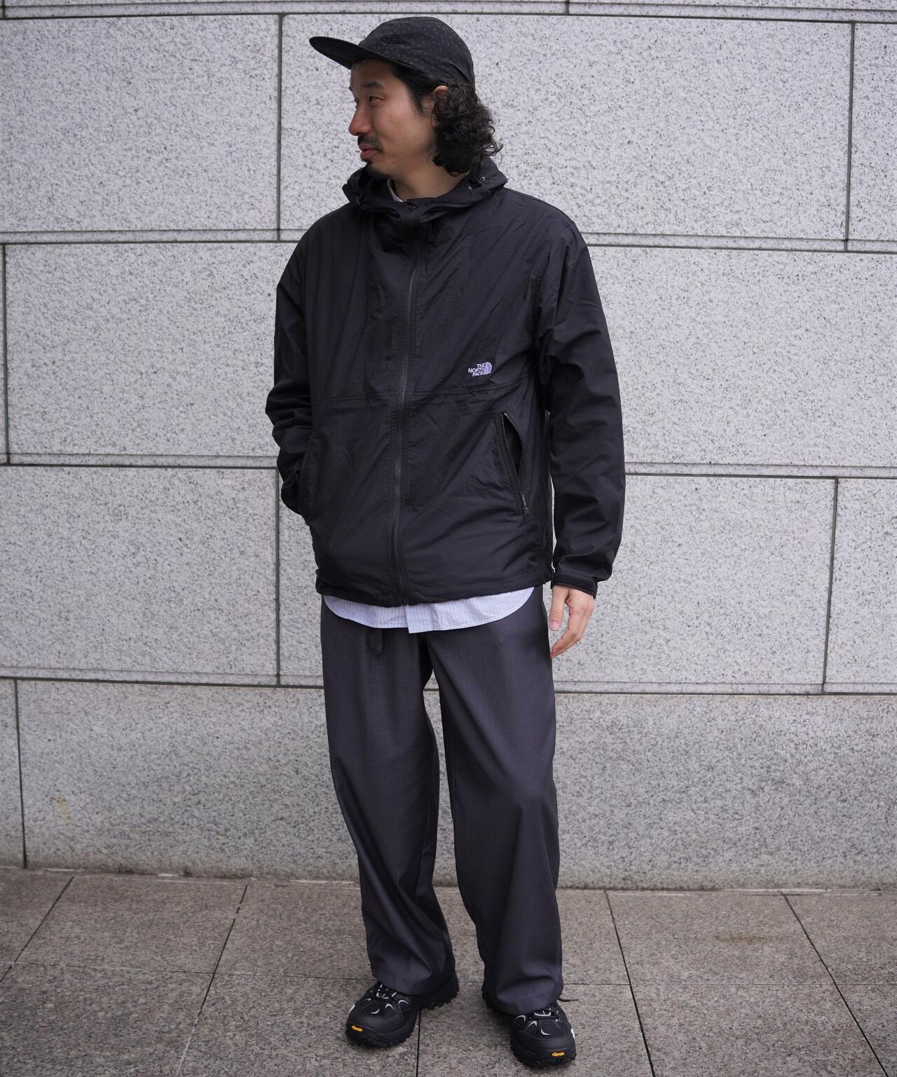 THE NORTH FACE/ザ・ノース・フェイス　Compact Jacket