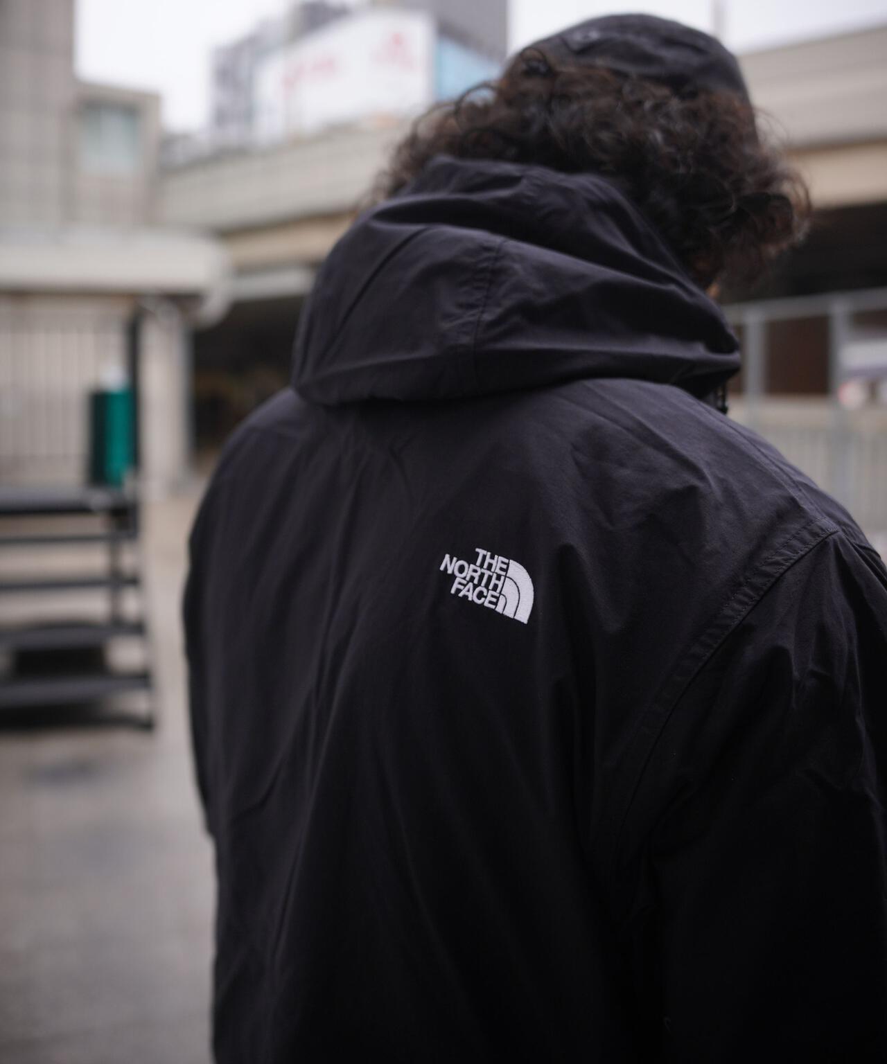 THE NORTH FACE/ザ・ノース・フェイス　Compact Jacket