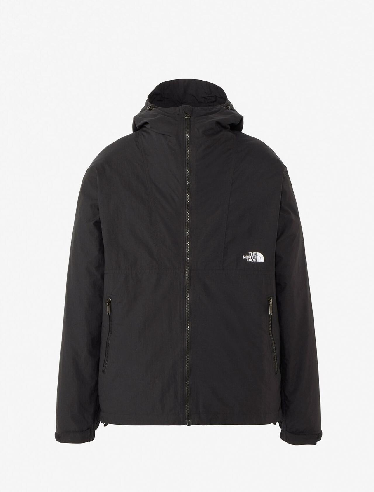 THE NORTH FACE/ザ・ノース・フェイス　Compact Jacket