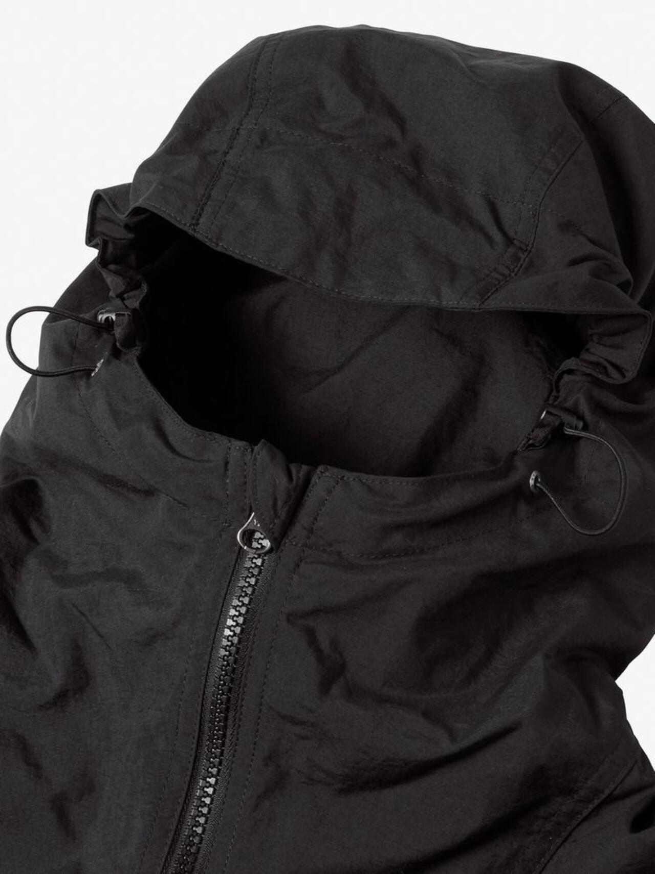THE NORTH FACE/ザ・ノース・フェイス　Compact Jacket