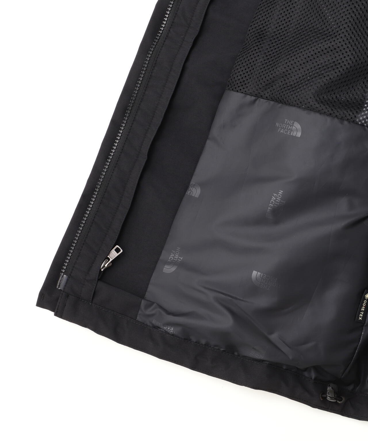 THE NORTH FACE/ザ・ノース・フェイス　Mountain Light Jacket