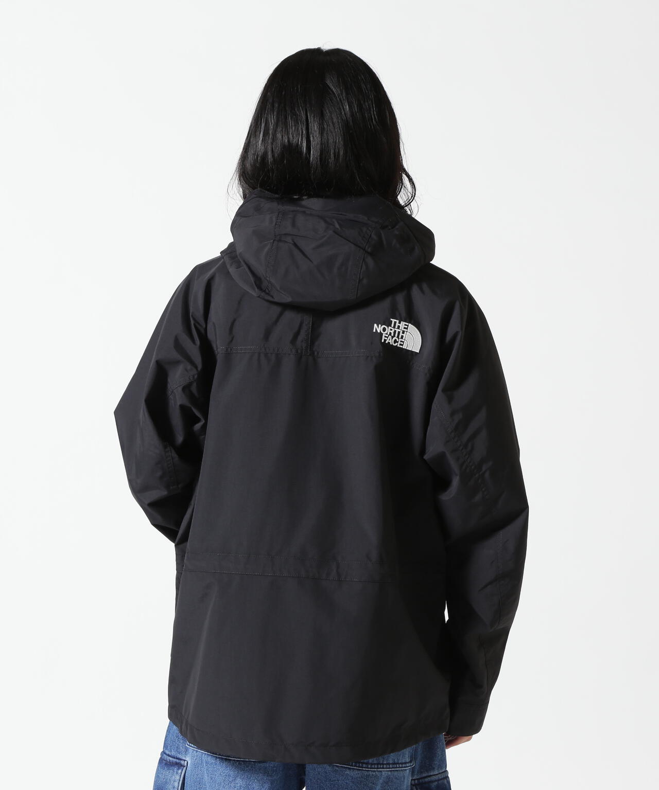 THE NORTH FACE/ザ・ノース・フェイス　Mountain Light Jacket