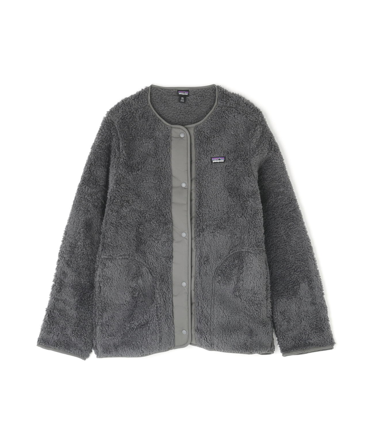 Patagonia/パタゴニア　キッズロスガトスカーディガン　65440