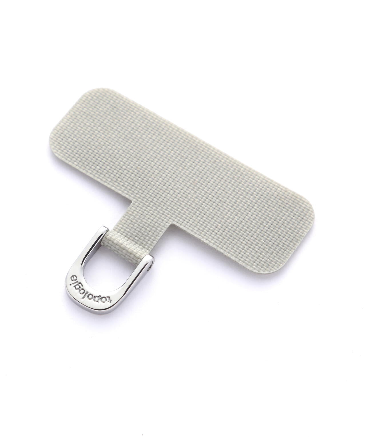 Topologie/トポロジー　Phone Strap Adapter D-ring