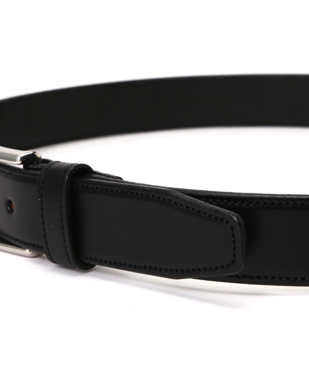 TORY LEATHER/トリーレザー　Bridle Leather Spur Belt