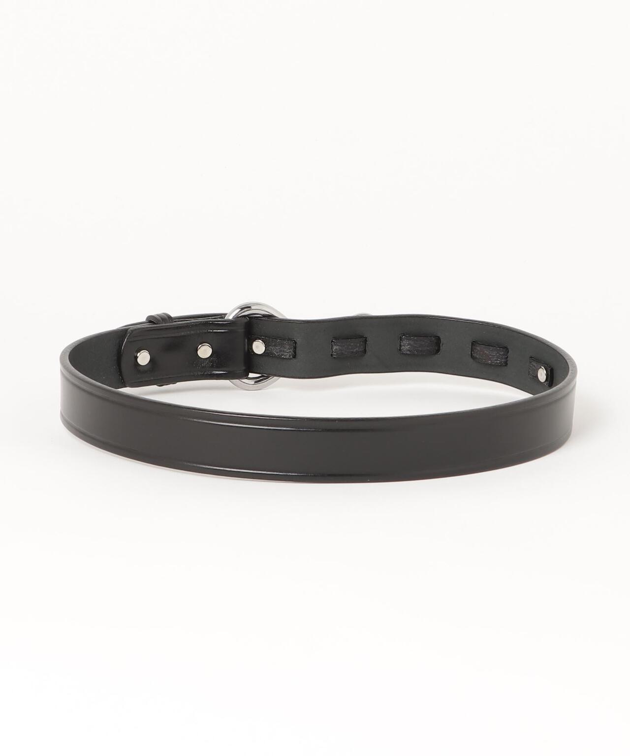 TORY LEATHER/トリーレザー　 Nickel Hoof Pick Belt