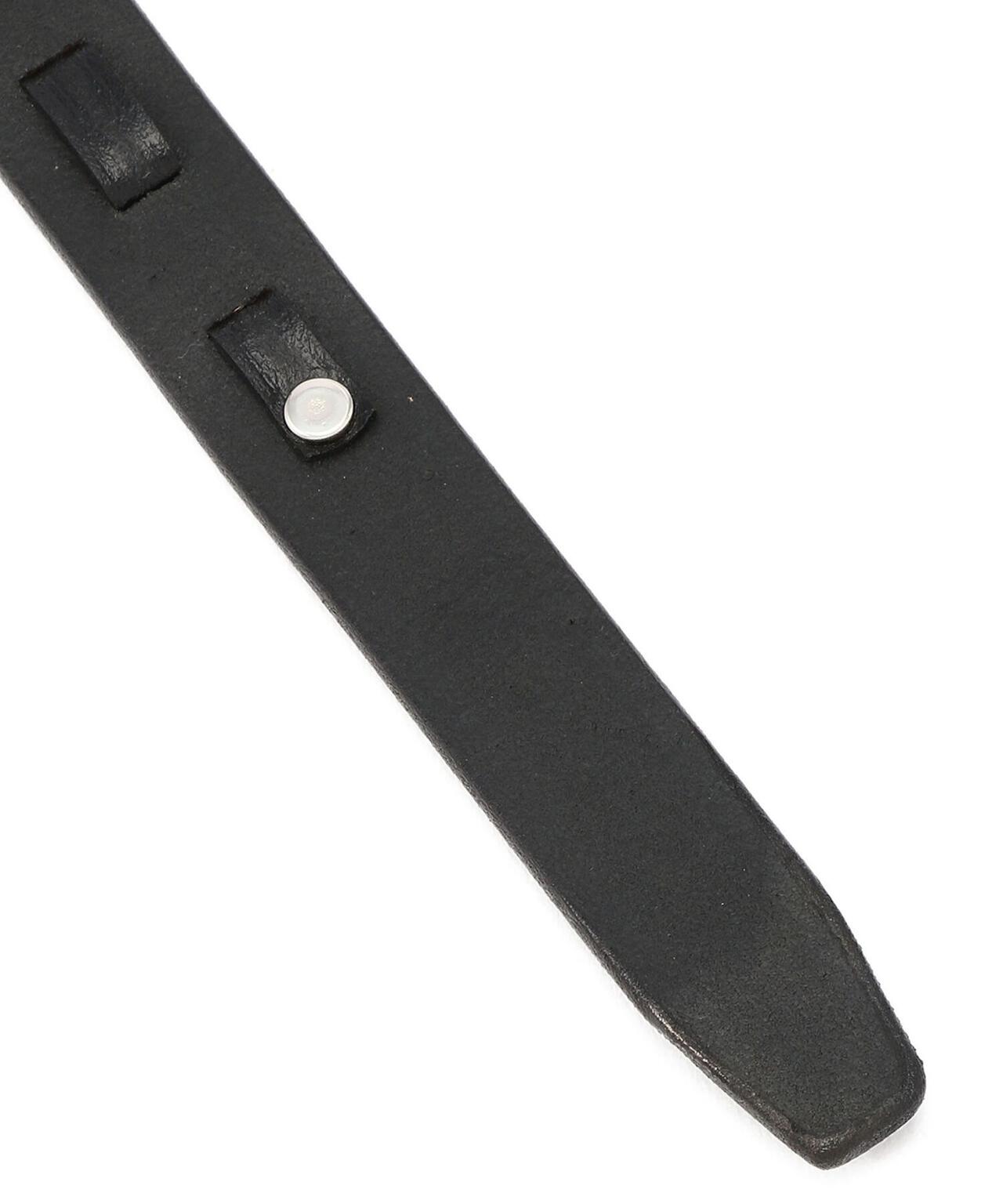 TORY LEATHER/トリーレザー　Mini Hoof Pick Belt　レザーベルト