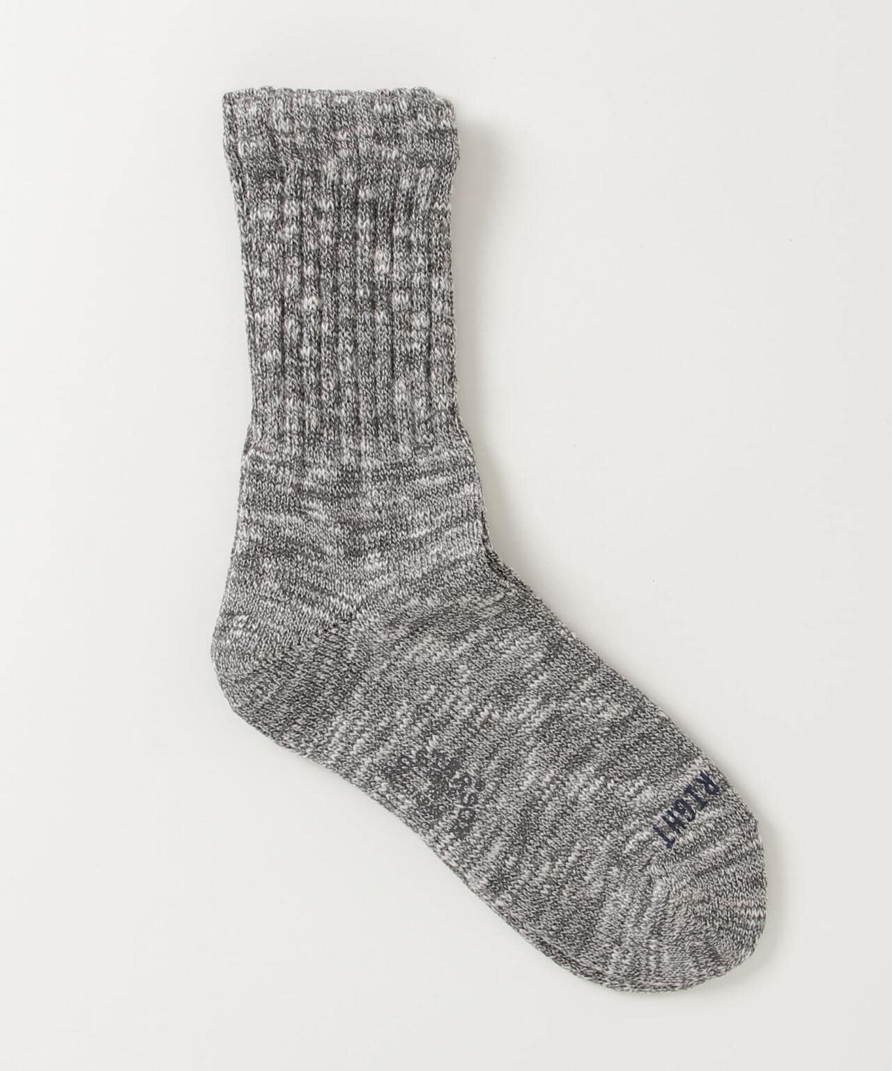 ROSTER SOX/ロスターソックス  B MIX SOCKS メンズ レディース