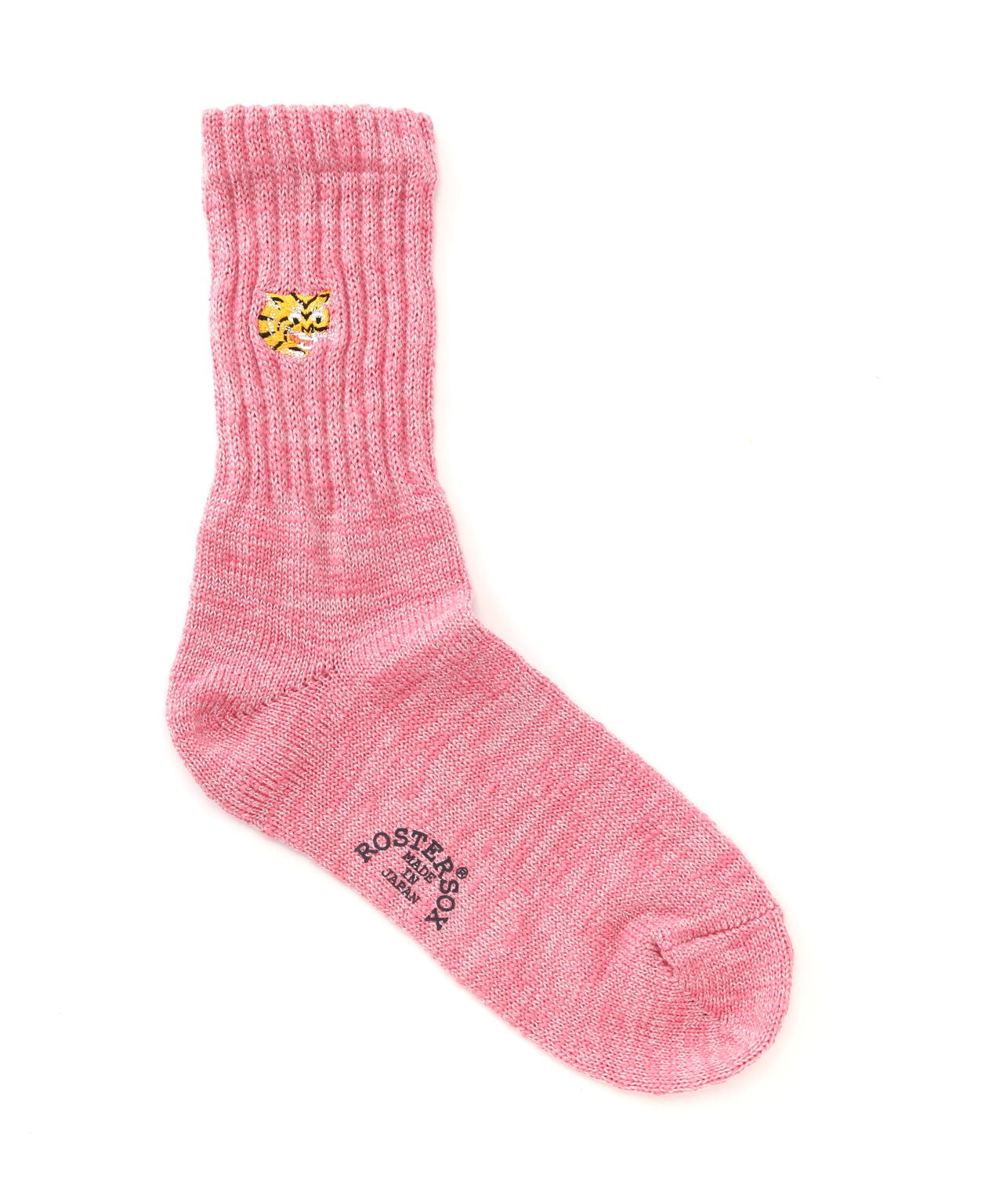 ROSTER SOX/ロスターソックス  B TIGER SOX  メンズ　レディース