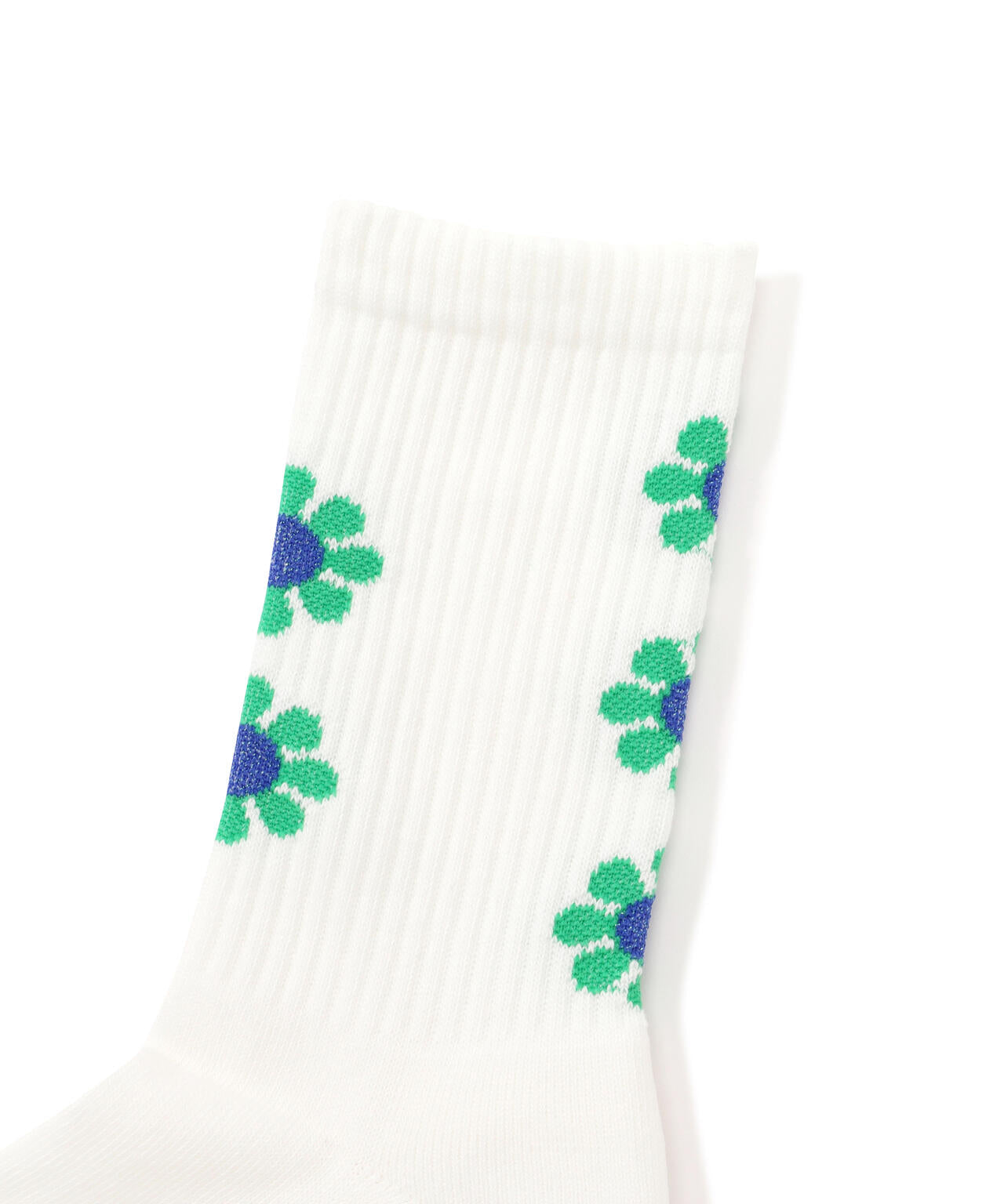 ROSTER SOX/ロスターソックス PEACE SOCKS メンズ レディース