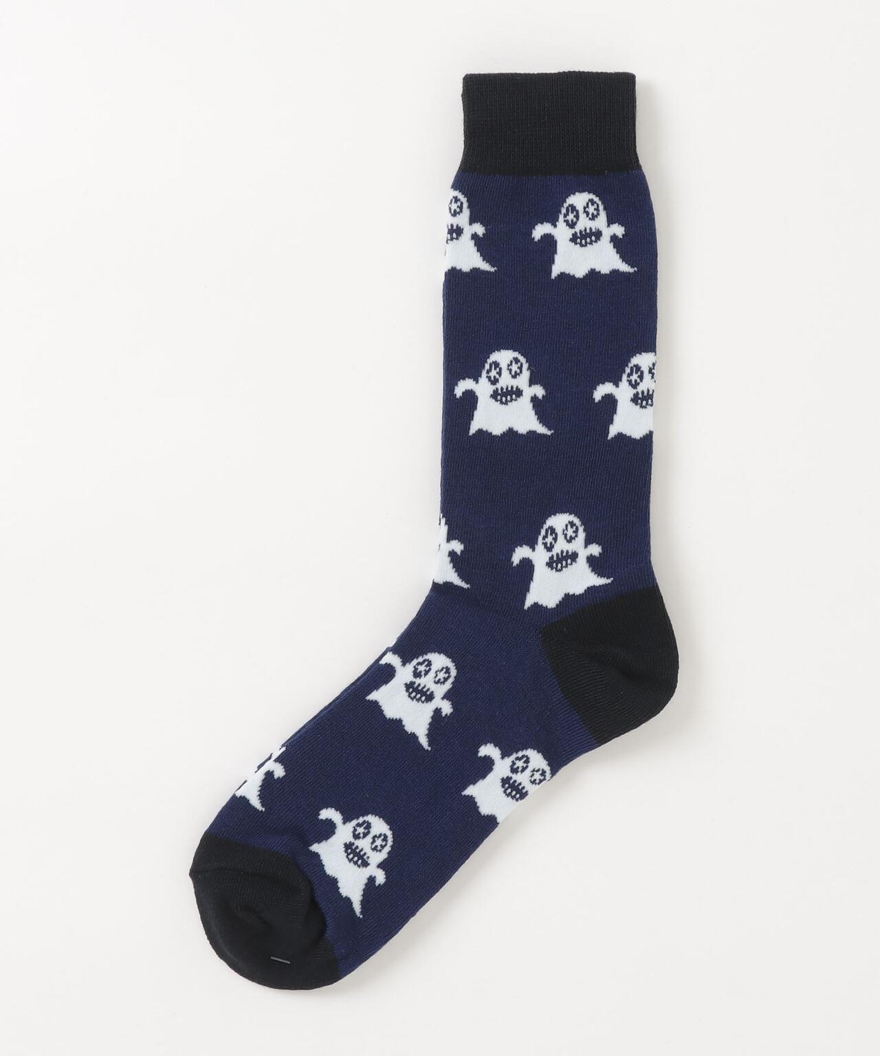BOHEMIANS/ボヘミアンズ　BOGEY SOCKS ソックス　ウィメンズ