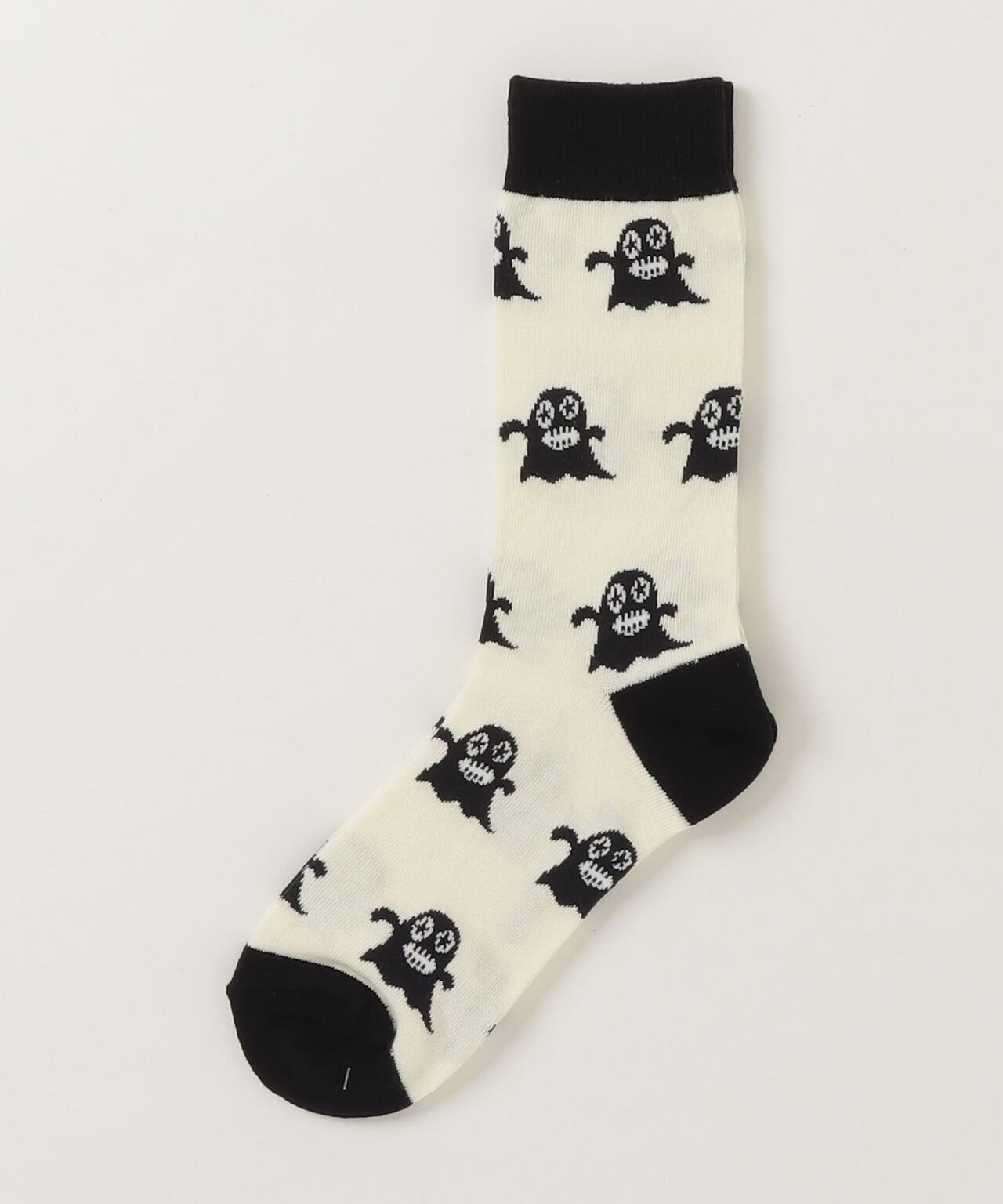 BOHEMIANS/ボヘミアンズ　BOGEY SOCKS ソックス　ウィメンズ